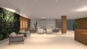 Hotel Greenville by Slim Hotéis